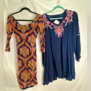 Vintage dress bundle!